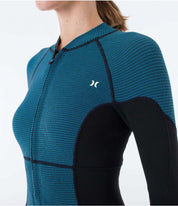 Neopren HURLEY ADVANT TEXTURE SPRINGSUIT 2/2 MM