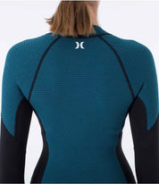 Neopren HURLEY ADVANT TEXTURE SPRINGSUIT 2/2 MM
