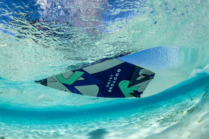 Placa Kitesurf DUOTONE Jaime 139cm