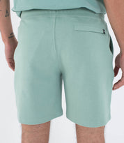 Pantaloni Scurti HURLEY LOW TIDE FLEECE SUBMARINE ARTILLERY