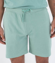Pantaloni Scurti HURLEY LOW TIDE FLEECE SUBMARINE ARTILLERY
