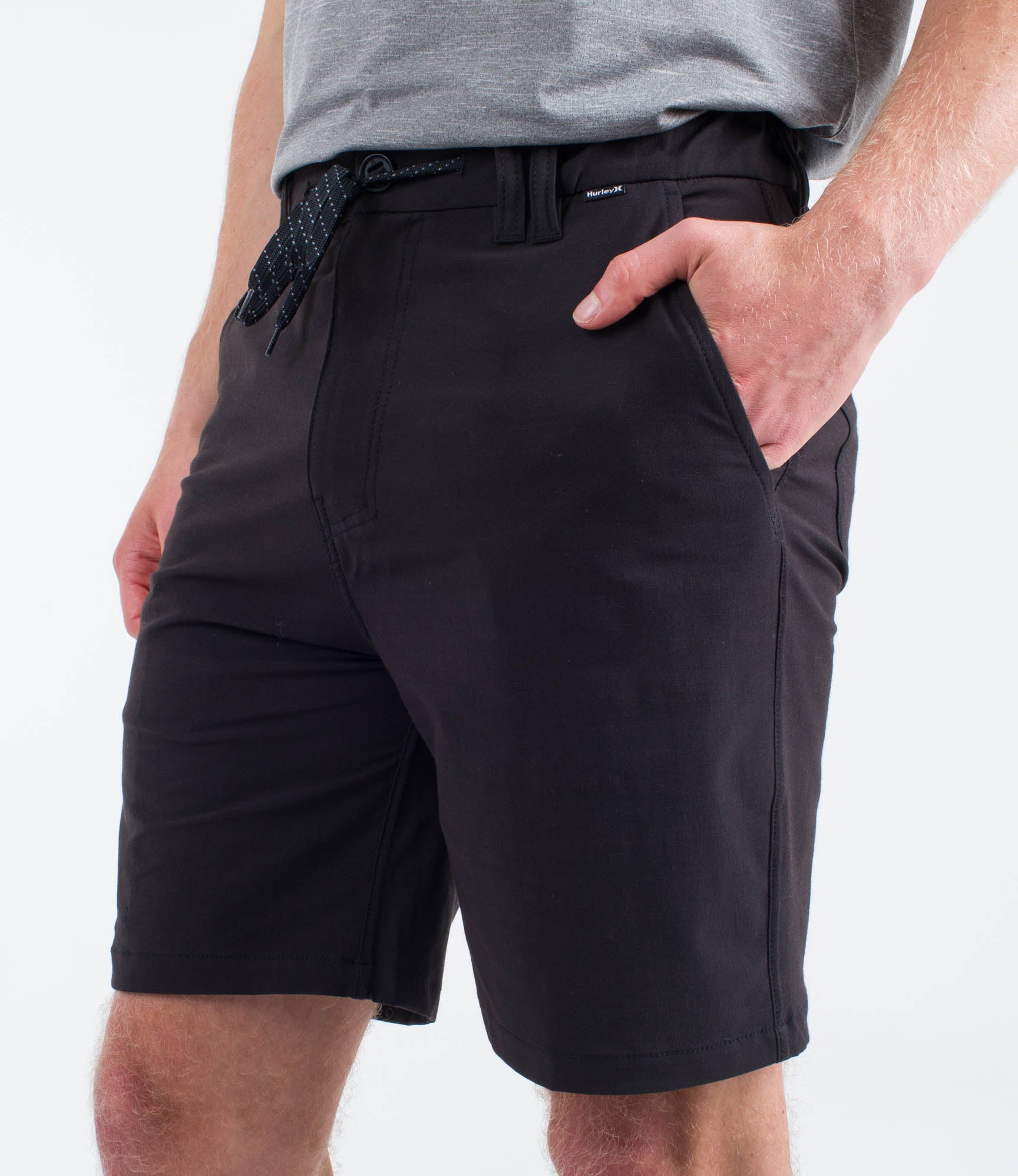 Pantaloni scurti HURLEY - PHANTOM NOMAD 19