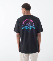 Tricou HURLEY - RESORT LIVIN SS