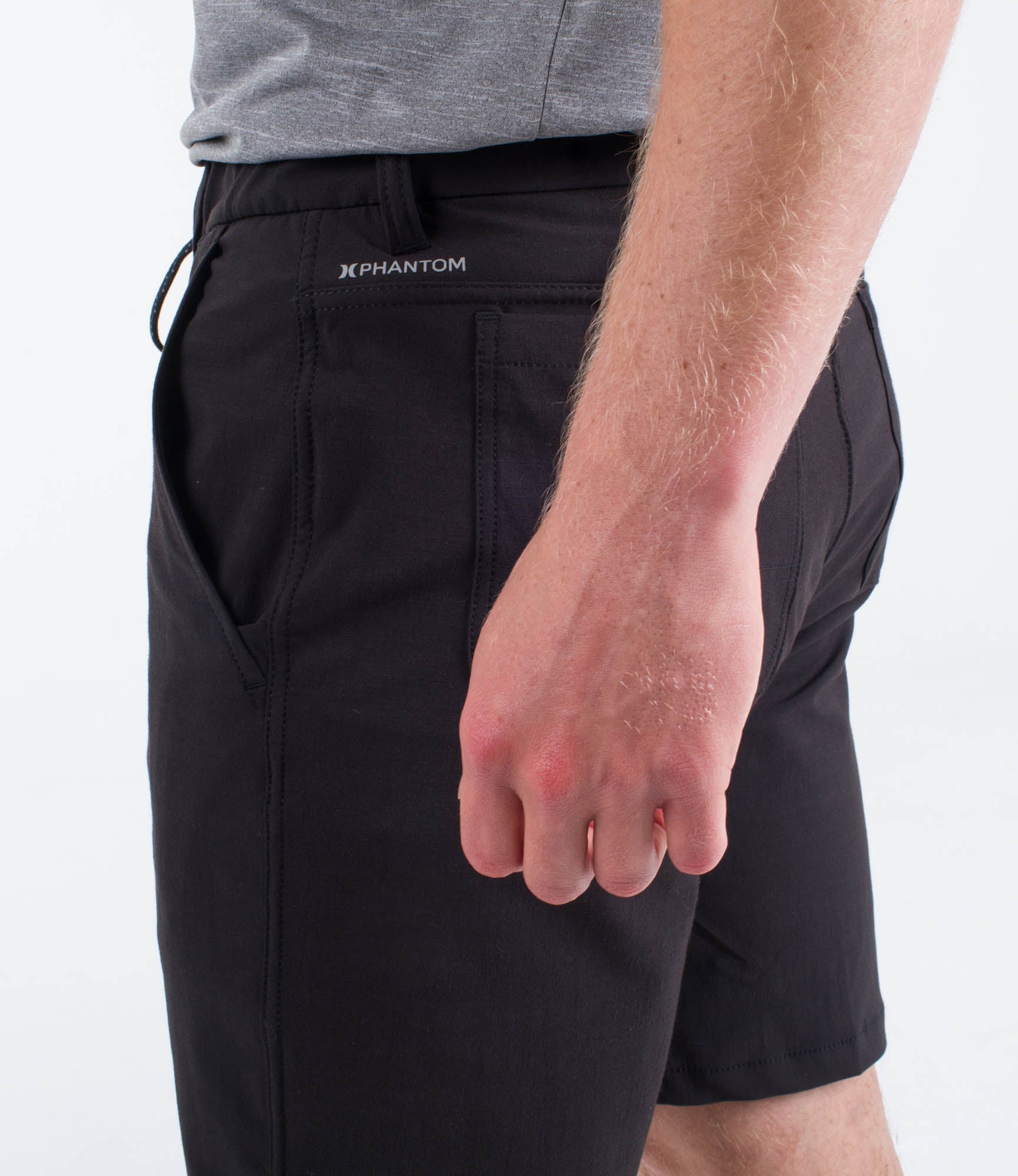 Pantaloni scurti HURLEY - PHANTOM NOMAD 19