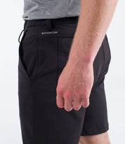 Pantaloni scurti HURLEY - PHANTOM NOMAD 19
