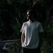 Tee Palm Huggers SS men