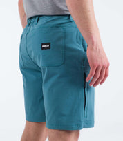 Pantaloni scurti HURLEY - PHANTOM NOMAD 19