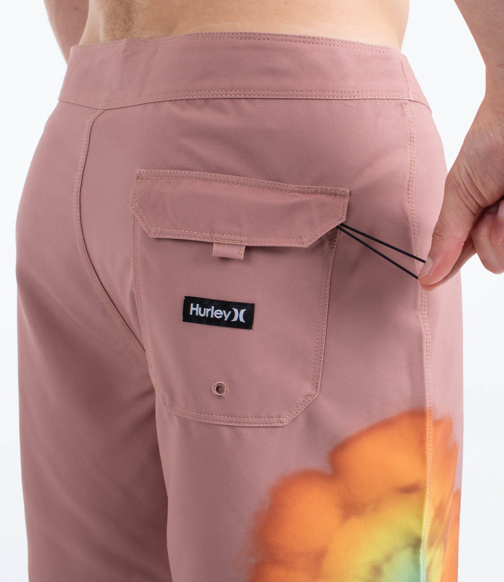 Boardshorts HURLEY - WEEKENDER 20" Phantom Rose