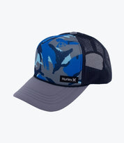 Sapca HURLEY - M RINCON TRUCKER