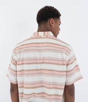 Camasa HURLEY - OAO LIDO STRIPE SS