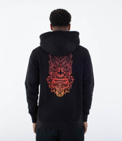 Hanorac HURLEY - M KAI TIKI HOOD