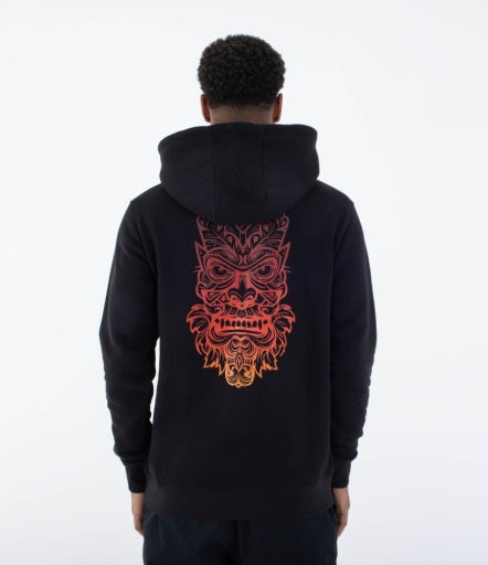 Hanorac HURLEY - M KAI TIKI HOOD