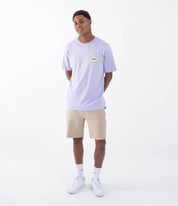 Tricou HURLEY - TROPICS SS