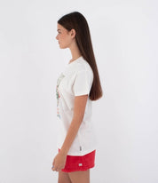 Tricou HURLEY - ORGANIC MIKONOS TEE