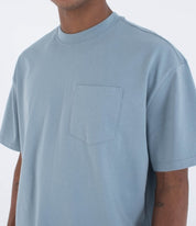 Tricou HURLEY - BUILT PKT SS
