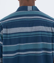 Camasa HURLEY - OAO LIDO STRIPE SS
