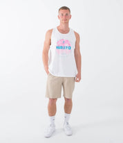 Maiou HURLEY - PALM WORLD TANK
