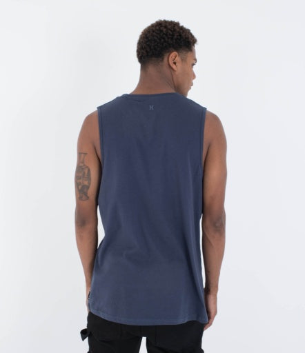 Maiou HURLEY - M TOLEDO O&O TANK