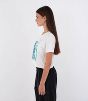 Tricou HURLEY - ORGANIC ZENITH TEE