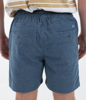 Pantaloni scurti HURLEY - BAJA CORD VOLLEY 17"
