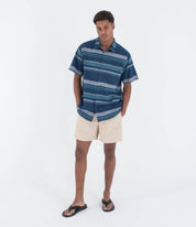 Camasa HURLEY - OAO LIDO STRIPE SS