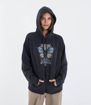 Hanorac HURLEY - NO FLY PULLOVER