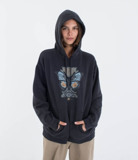 Hanorac HURLEY - NO FLY PULLOVER