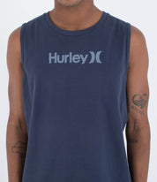 Maiou HURLEY - M TOLEDO O&O TANK