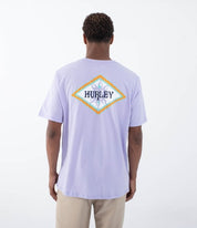 Tricou HURLEY - TROPICS SS