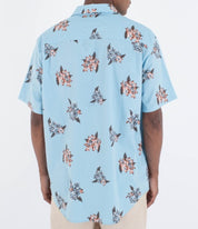 Camasa HURLEY - OAO LIDO STRETCH SS