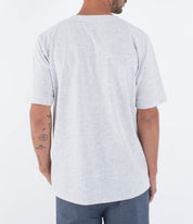 Tricou HURLEY - M PHYSCO POCKET SS TEE