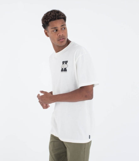 Tricou HURLEY - ORGANIC ENCORE TEE