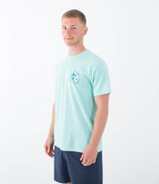 Tricou HURLEY - BAIT SS