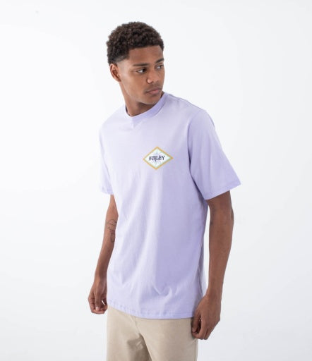 Tricou HURLEY - TROPICS SS