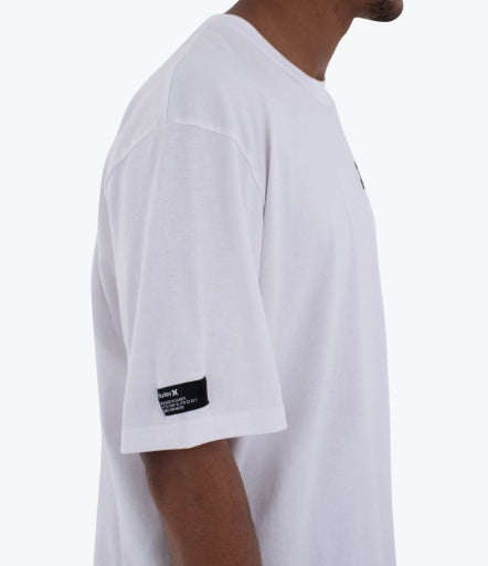 Tricou HURLEY - M PSYCHO EYE SS TEE