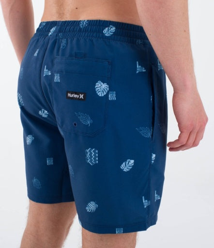 Boardshorts HURLEY - CANNONBALL VOLLEY 17"