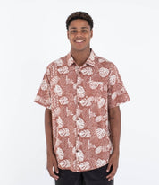 Camasa HURLEY - OAO LIDO STRETCH SS