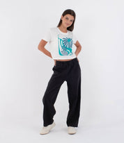 Tricou HURLEY - ORGANIC ZENITH TEE