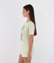 Tricou HURLEY - ORGANIC MIKONOS TEE