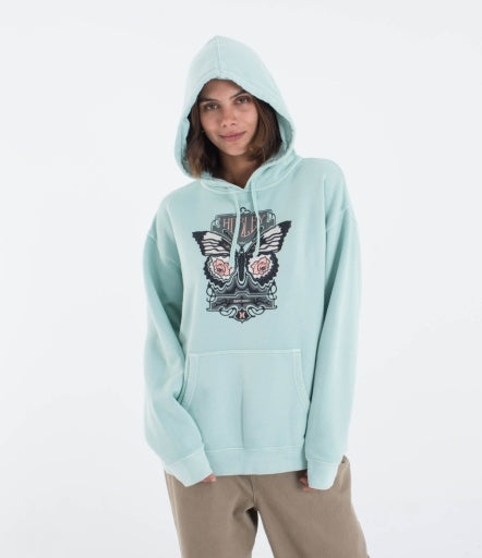 Hanorac HURLEY - NO FLY PULLOVER