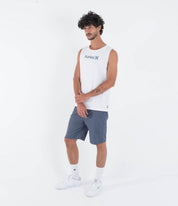 Maiou HURLEY - M TOLEDO O&O TANK