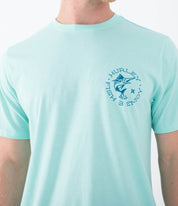 Tricou HURLEY - BAIT SS