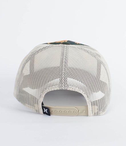 Sapca HURLEY - M RINCON TRUCKER