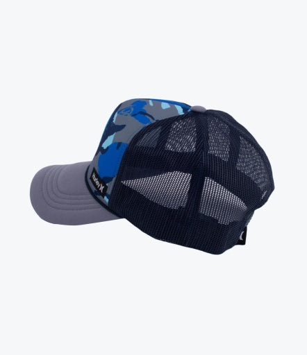 Sapca HURLEY - M RINCON TRUCKER