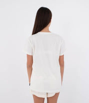 Tricou HURLEY - ORGANIC SEASIDE TEE