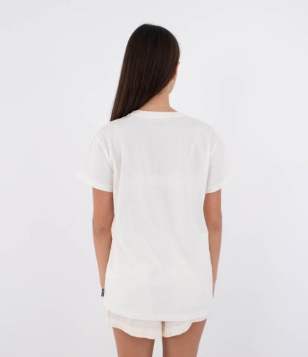Tricou HURLEY - ORGANIC SEASIDE TEE