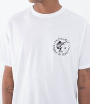 Tricou HURLEY - BAIT SS