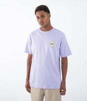Tricou HURLEY - TROPICS SS