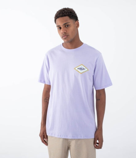 Tricou HURLEY - TROPICS SS
