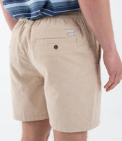 Pantaloni scurti HURLEY - BAJA CORD VOLLEY 17"